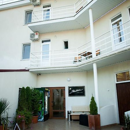 Shellman Apart Hotel Одеса Екстериор снимка
