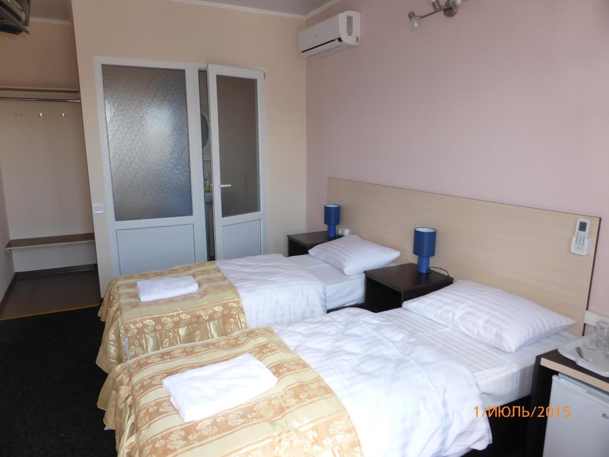 Shellman Apart Hotel Одеса Стая снимка