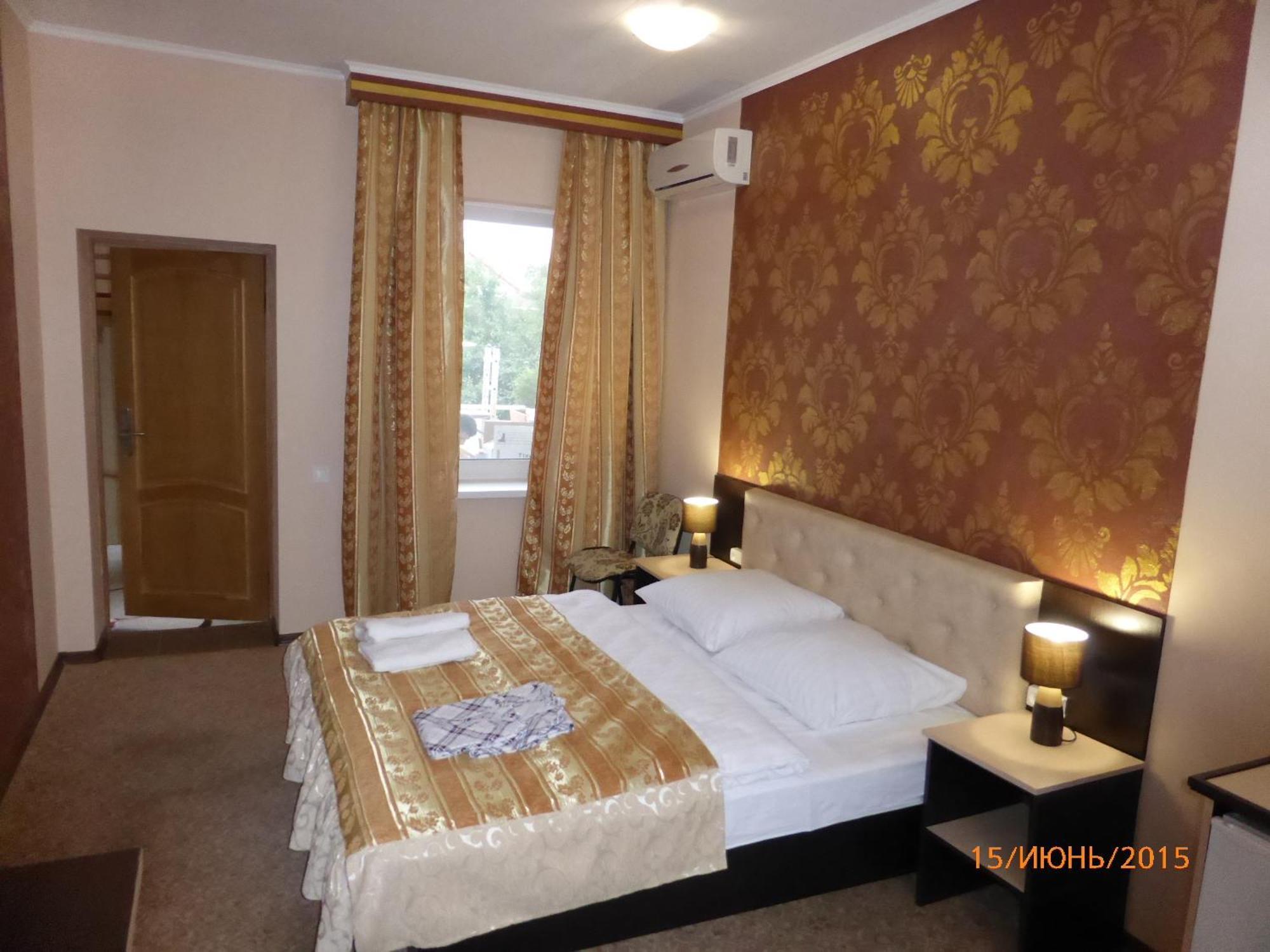 Shellman Apart Hotel Одеса Стая снимка