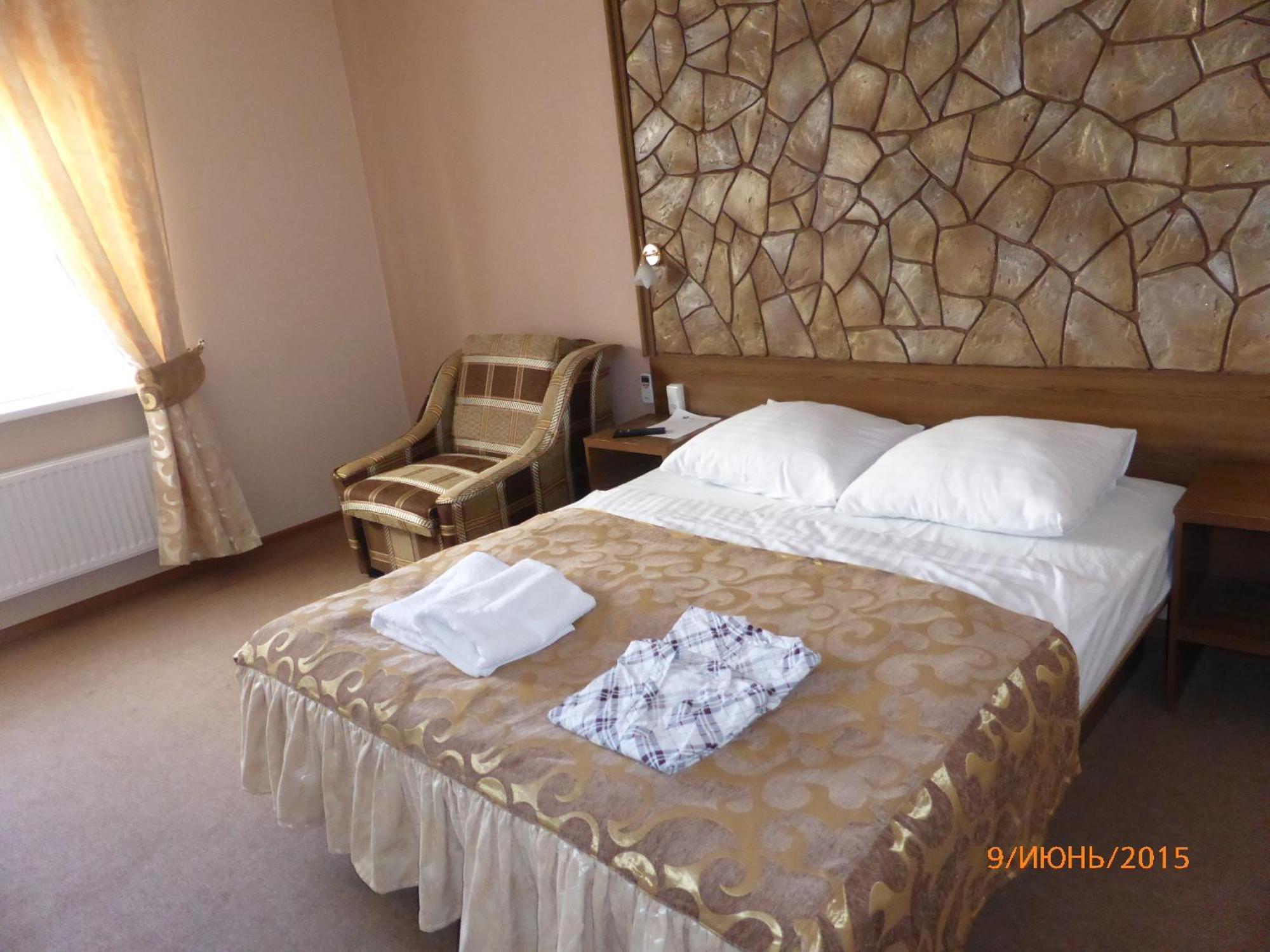 Shellman Apart Hotel Одеса Стая снимка