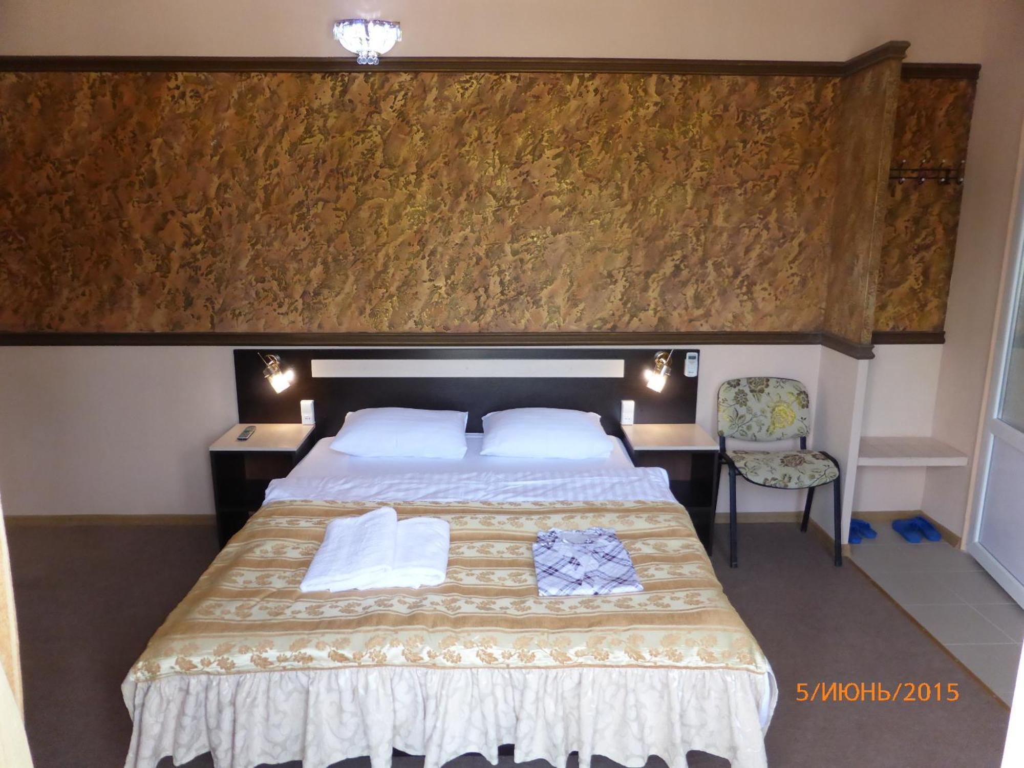 Shellman Apart Hotel Одеса Стая снимка
