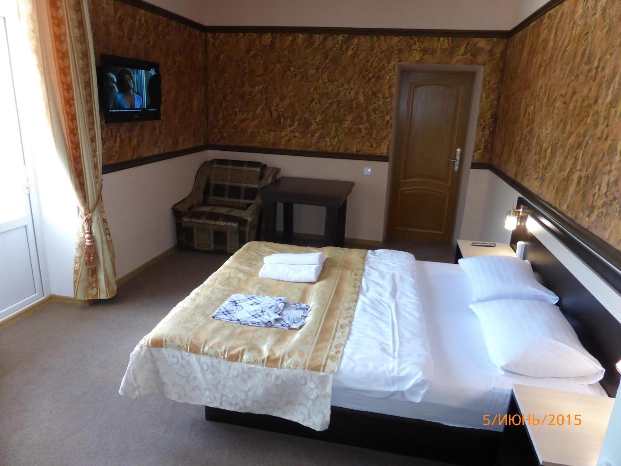 Shellman Apart Hotel Одеса Стая снимка