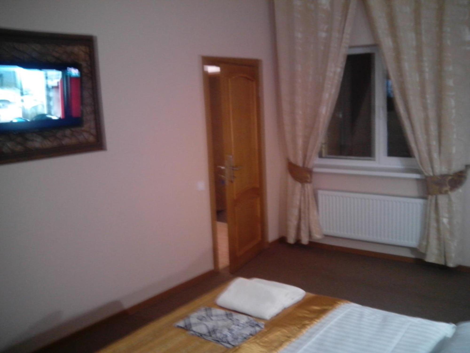 Shellman Apart Hotel Одеса Стая снимка