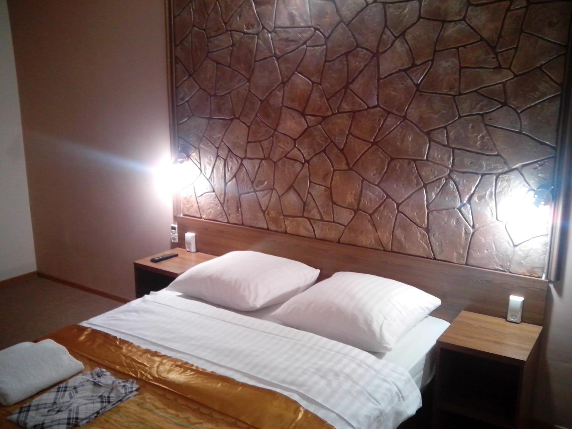 Shellman Apart Hotel Одеса Стая снимка