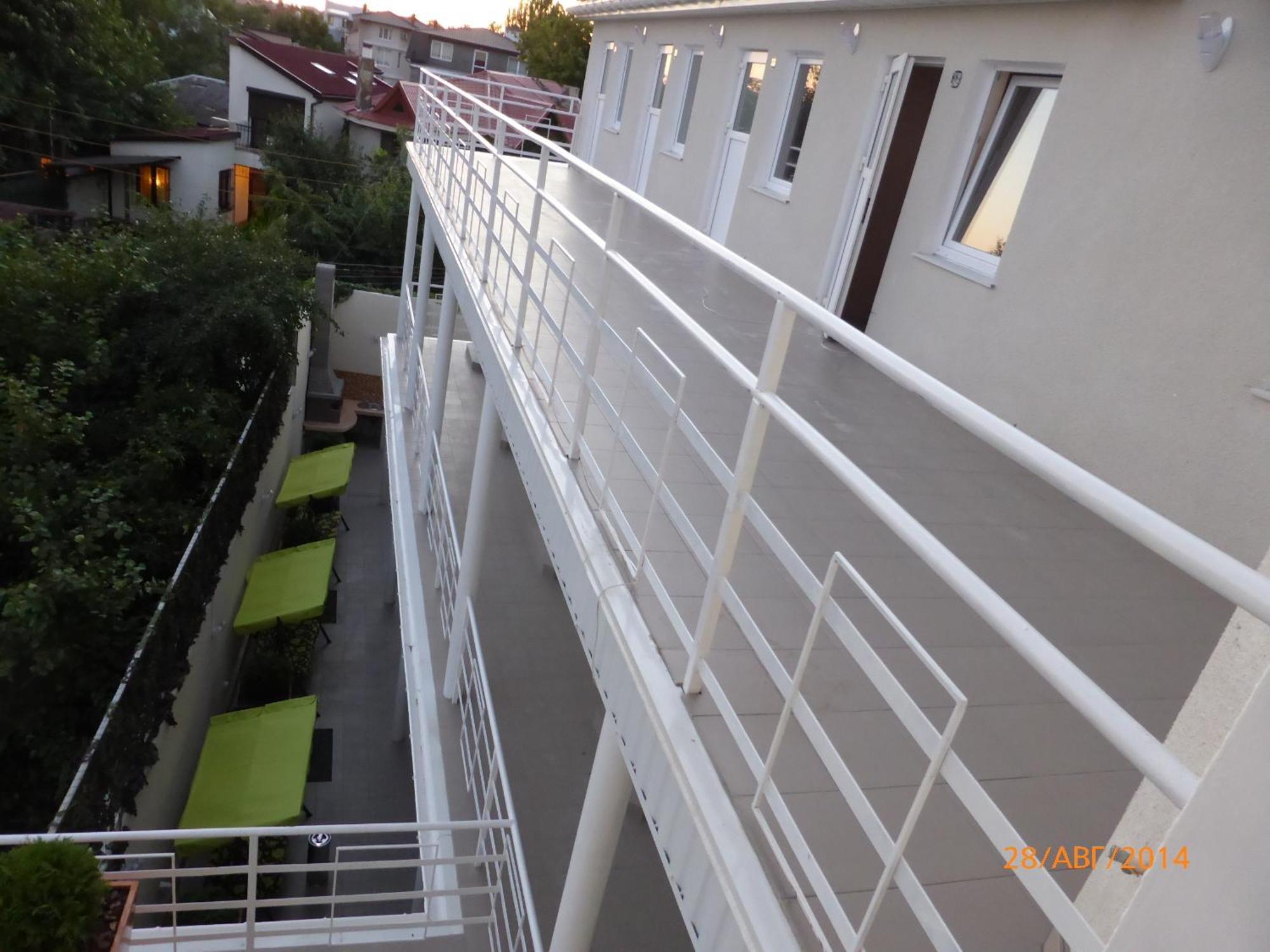 Shellman Apart Hotel Одеса Стая снимка