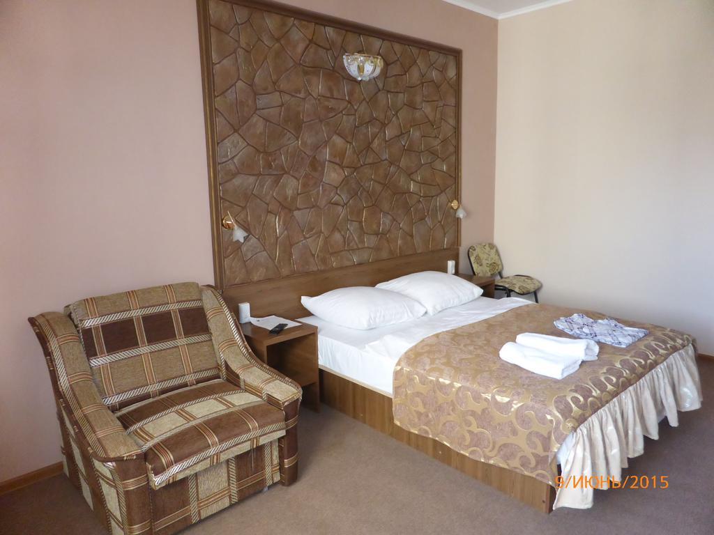 Shellman Apart Hotel Одеса Стая снимка
