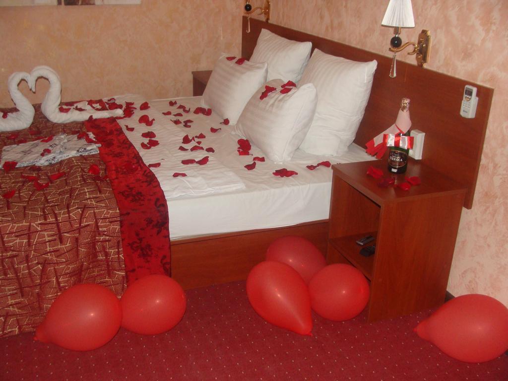 Shellman Apart Hotel Одеса Екстериор снимка