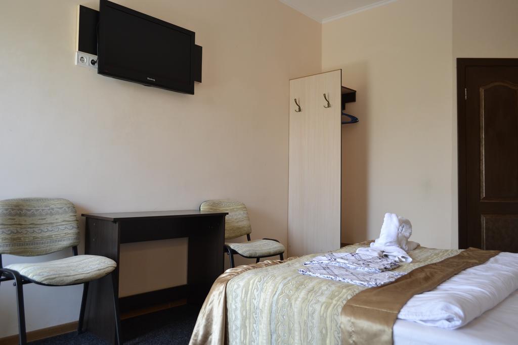 Shellman Apart Hotel Одеса Екстериор снимка