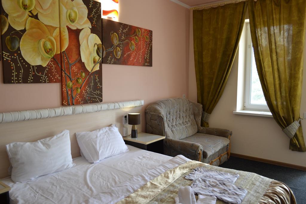 Shellman Apart Hotel Одеса Екстериор снимка