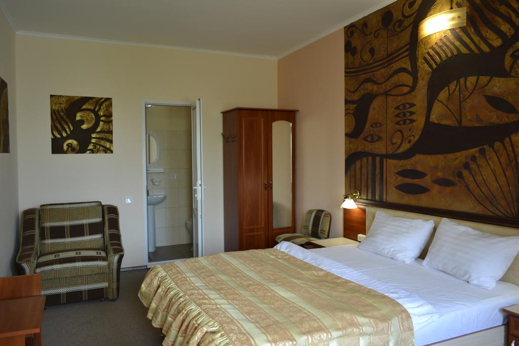 Shellman Apart Hotel Одеса Екстериор снимка