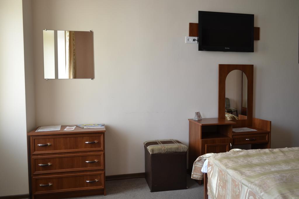 Shellman Apart Hotel Одеса Екстериор снимка
