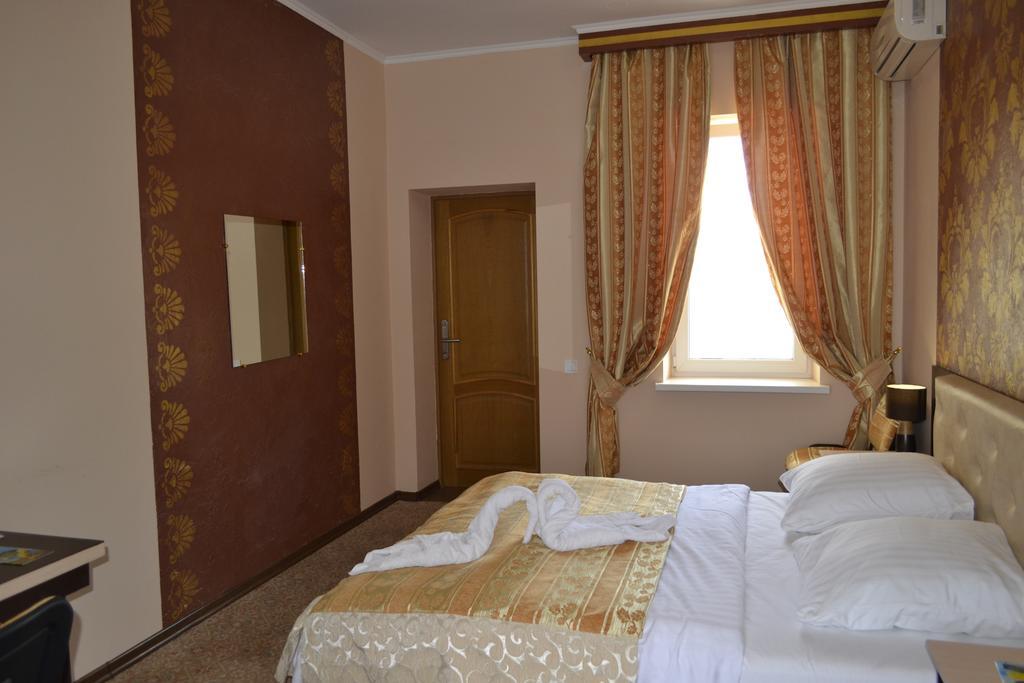 Shellman Apart Hotel Одеса Екстериор снимка
