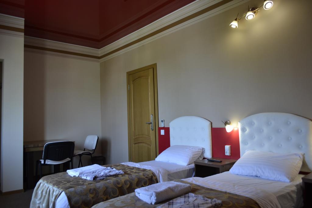 Shellman Apart Hotel Одеса Екстериор снимка