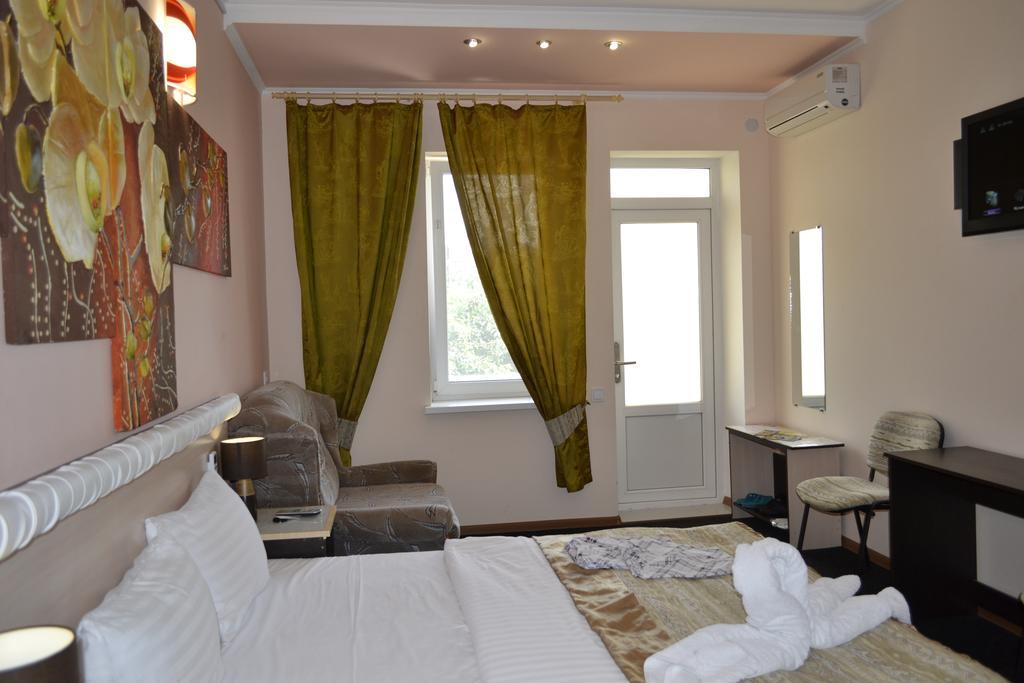 Shellman Apart Hotel Одеса Екстериор снимка