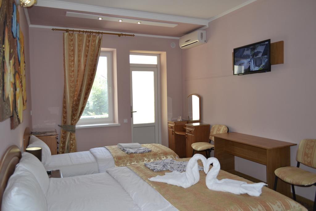 Shellman Apart Hotel Одеса Екстериор снимка
