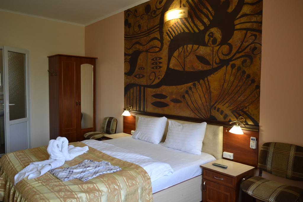 Shellman Apart Hotel Одеса Екстериор снимка