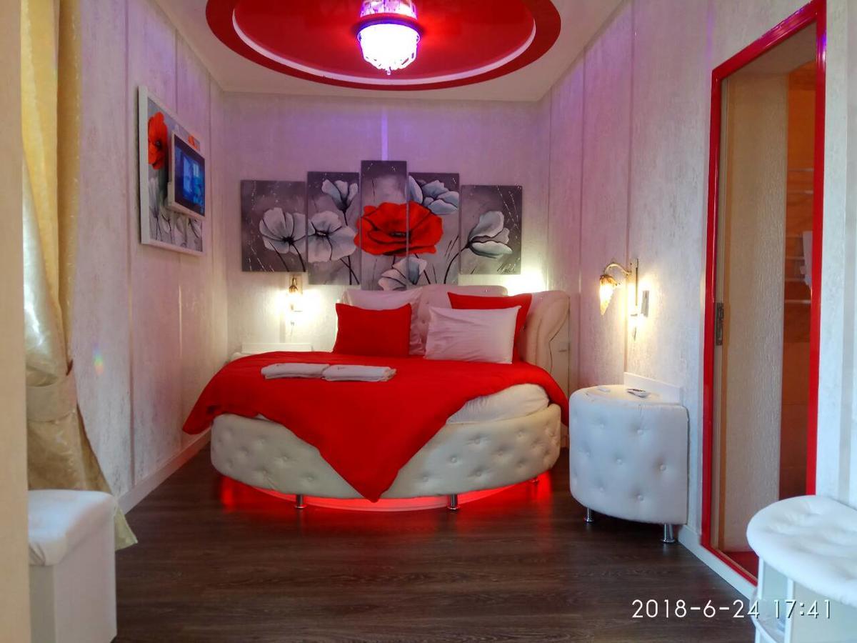 Shellman Apart Hotel Одеса Екстериор снимка