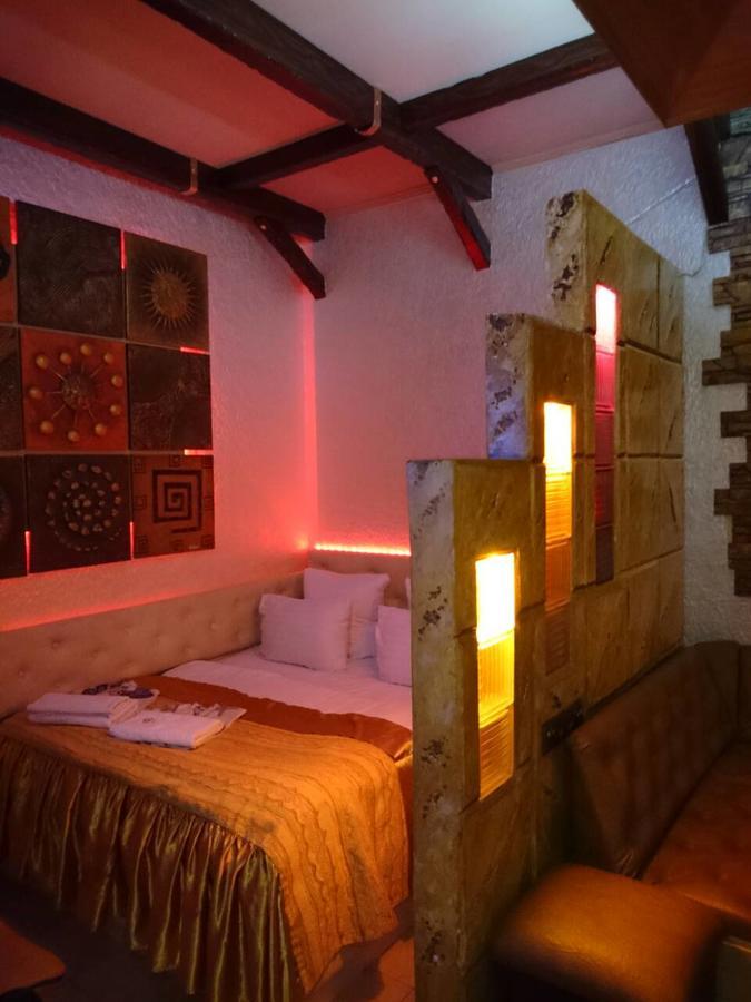 Shellman Apart Hotel Одеса Екстериор снимка