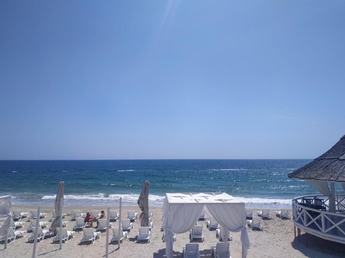 Shellman Apart Hotel Одеса Екстериор снимка